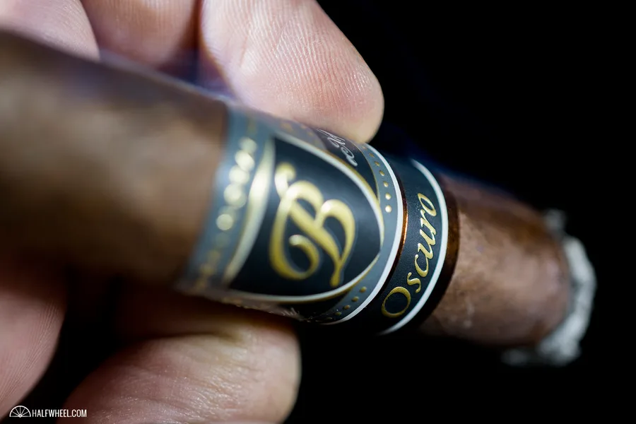 Balmoral Añejo XO Oscuro Gran