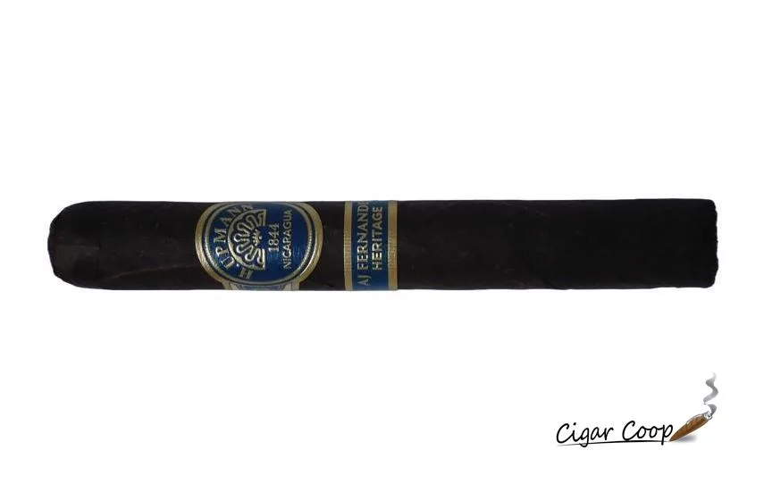 H. Upmann Nicaragua AJ Fernandez Heritage