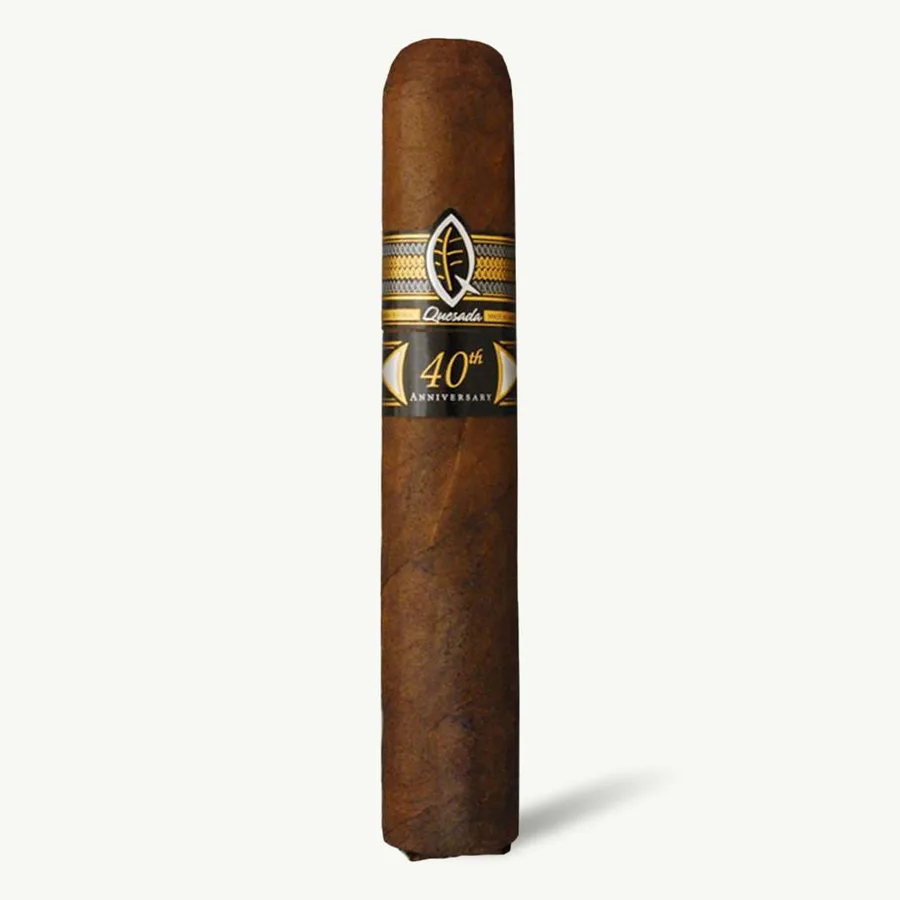 Quesada 40th Anniversary Toro Real