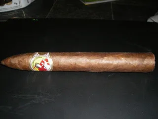 La Gloria Cubana Piramide Supra
