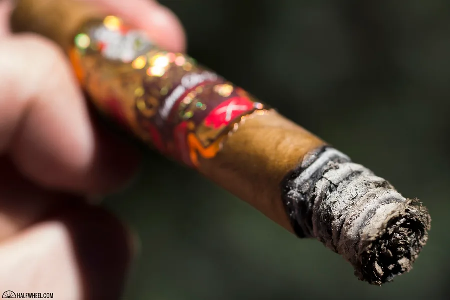 Gurkha Château De Privé Rook