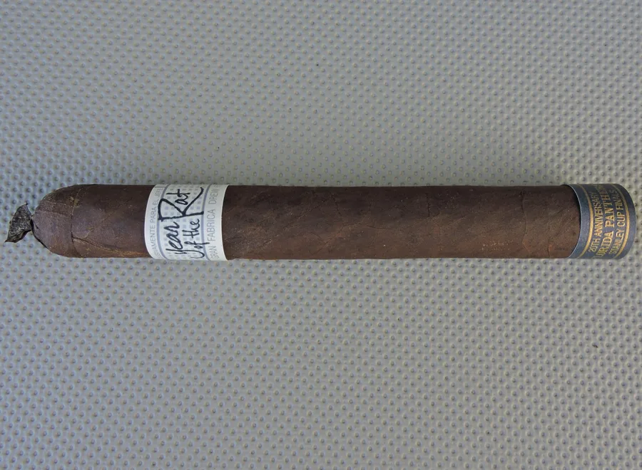 Drew Estate Liga Privada Unico Serie Year of the Rat