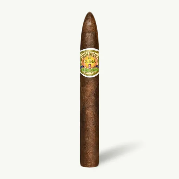 Alec Bradley Spirit of Cuba Habano