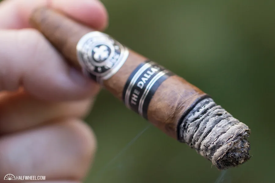 Montecristo Dallas Series