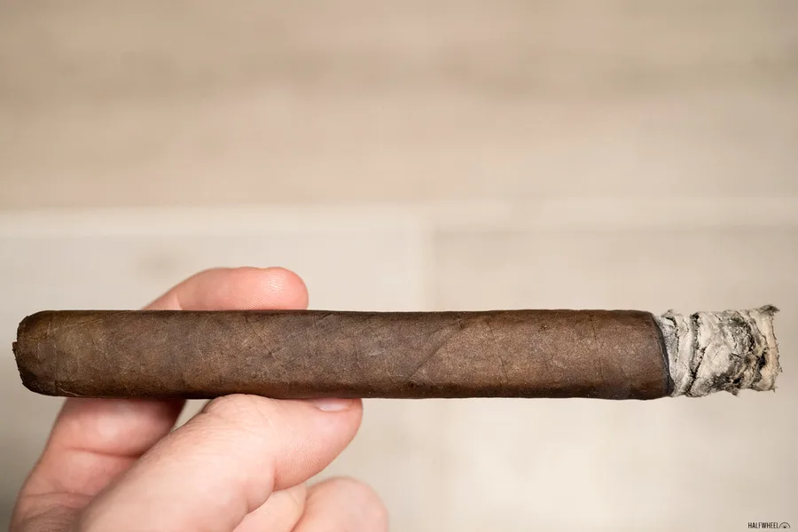601 La Bomba Warhead VII
