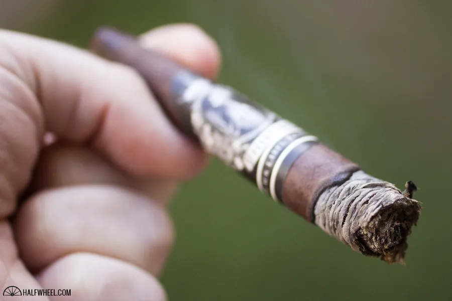 Black Label Trading Co. Deliverance Nocturne Salomon Snub Nose