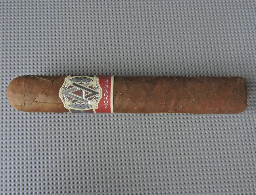 AVO Syncro Nicaragua