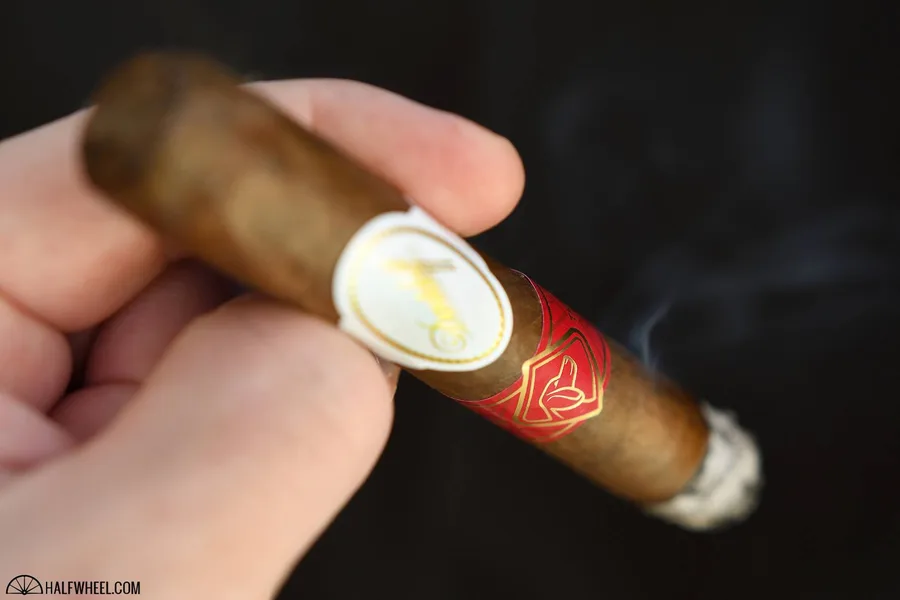 Davidoff Limited Edition 2018 Year of the Dog