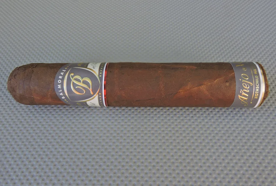 Royal Agio Cigars Balmoral Añejo XO