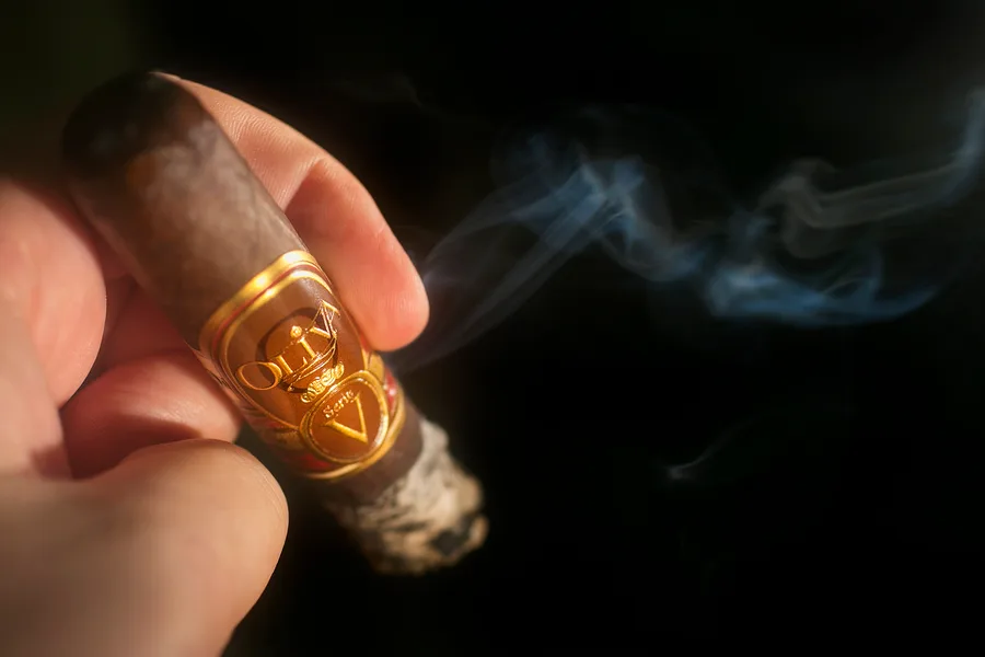 Oliva Serie V Maduro Especial 2013
