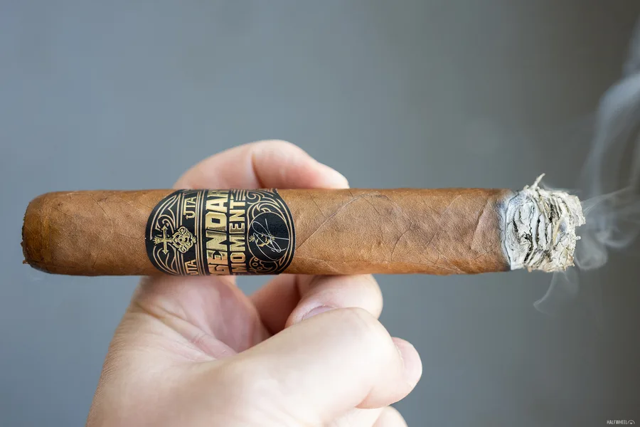AG Cigars Legendary Moment Jamie Foxx