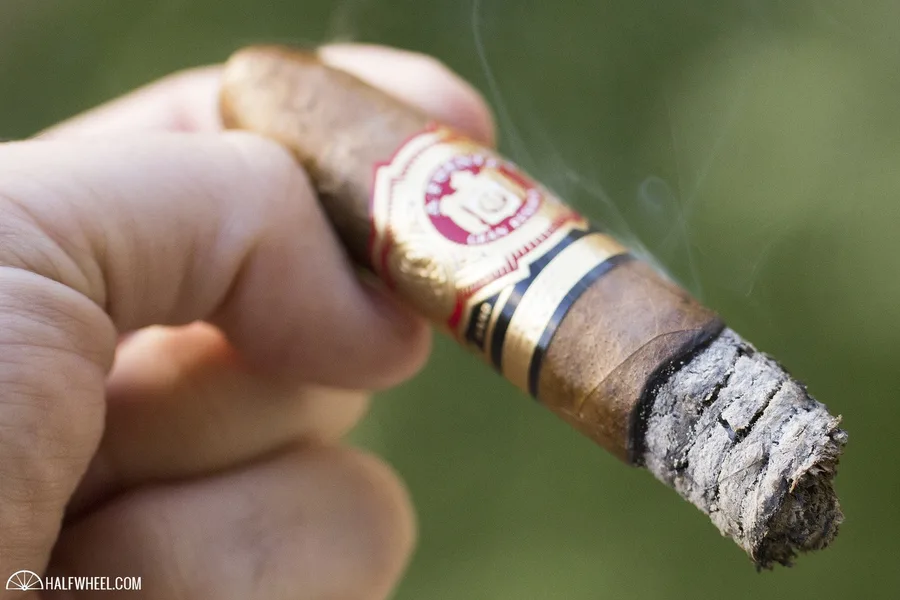 Arturo Fuente Hemingway TCC 100th Anniversary