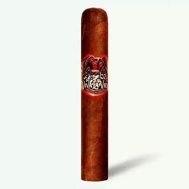 Viva La Vida Robusto