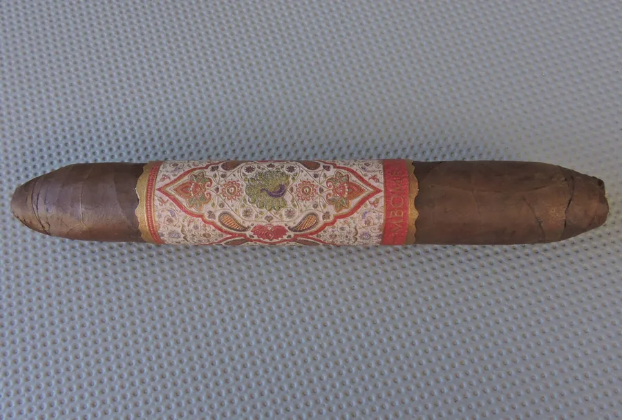 MBombay Corojo Oscuro