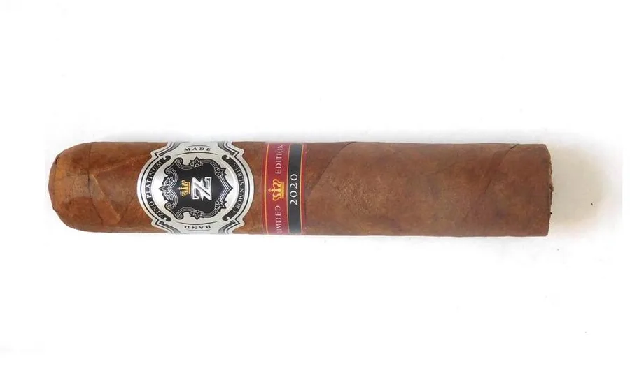 Zino Platinum Crown Series Limited Edition 2020