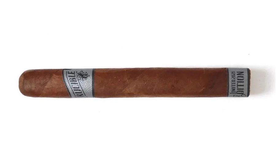 Diesel Crucible