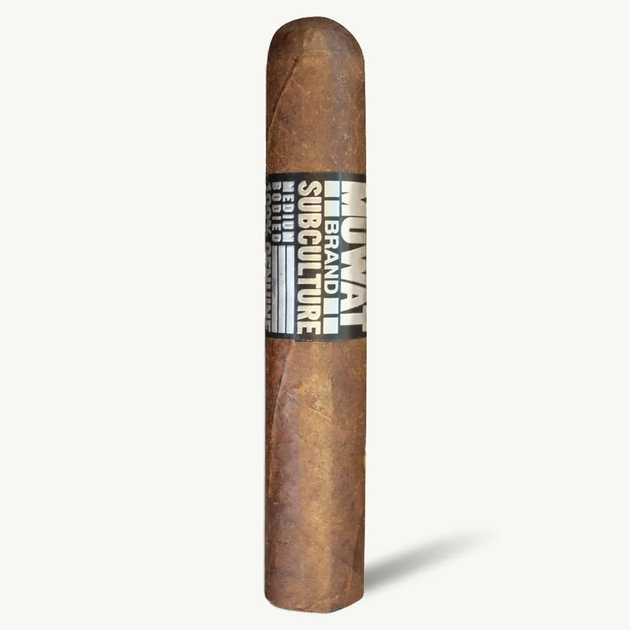 Drew Estate Muwat Night Crawler