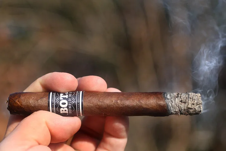 Pinar del Río “Brother of the Leaf” (BOTL) Small Batch 2010