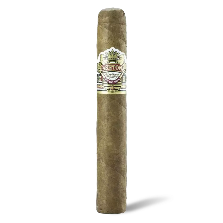 Ashton Heritage Puro Sol