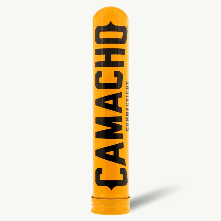 Camacho Connecticut Robusto Tubos