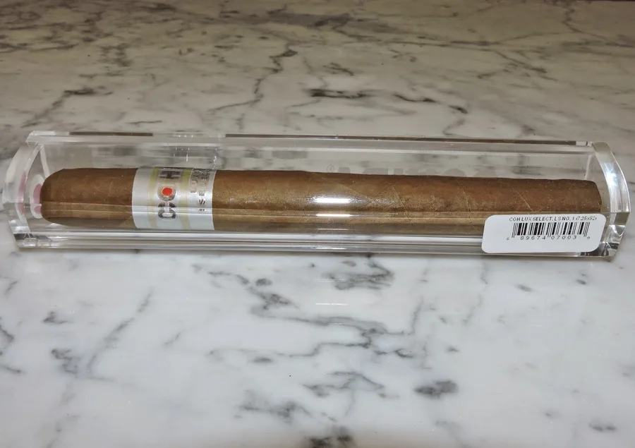 Cohiba Luxury Selection LS