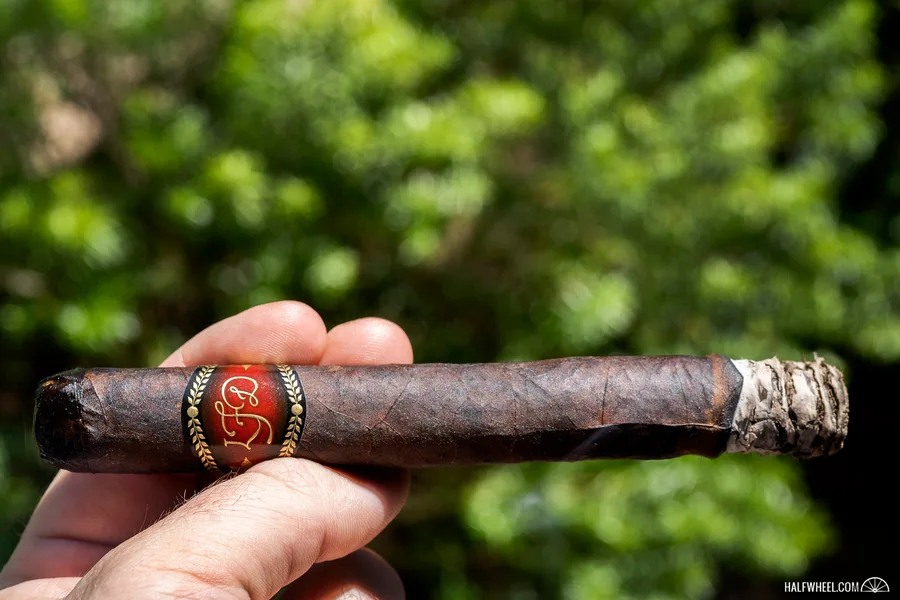 La Flor Dominicana Texas Cigar Festival (2013)