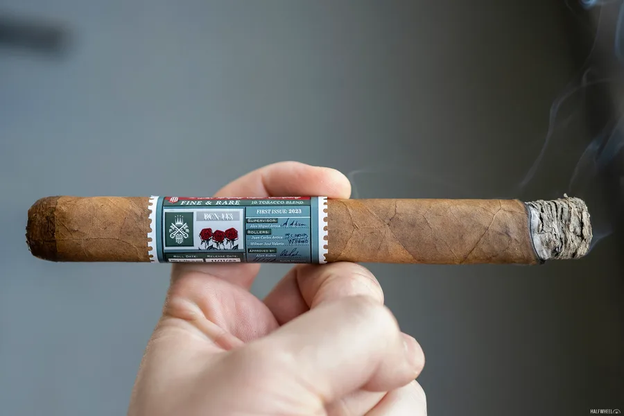 Alec Bradley Fine & Rare BCN-143