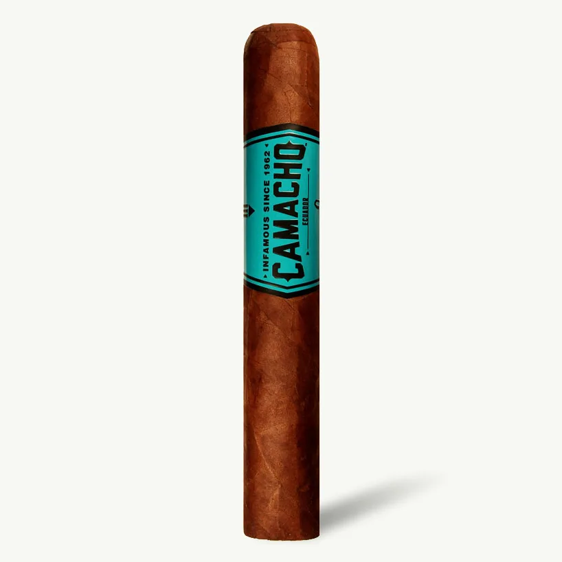 Camacho Ecuador Gordo