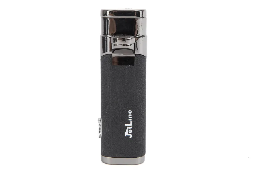JetLine Gonza TBO