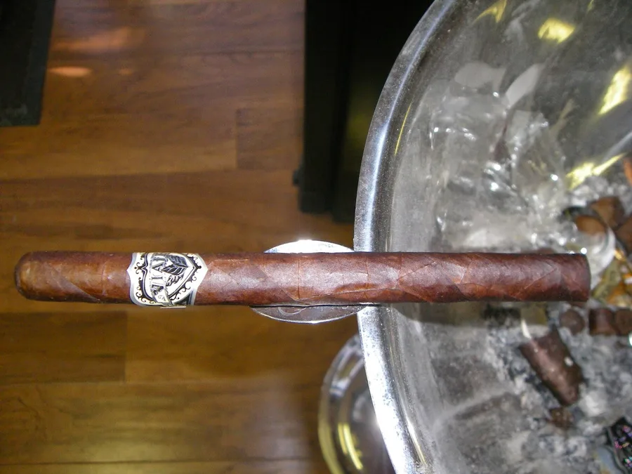 Viaje Exclusivo Atlantic Cigar Company 15th Anniversary