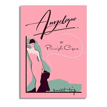 Principle Angelique