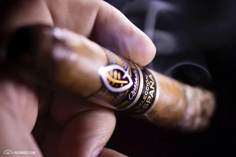 Quesada Selección España