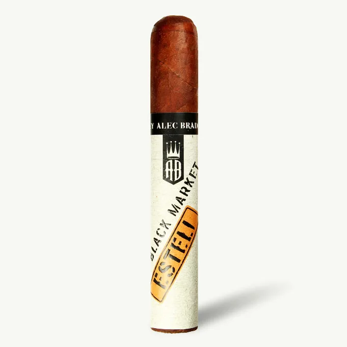 Alec Bradley Black Market Esteli