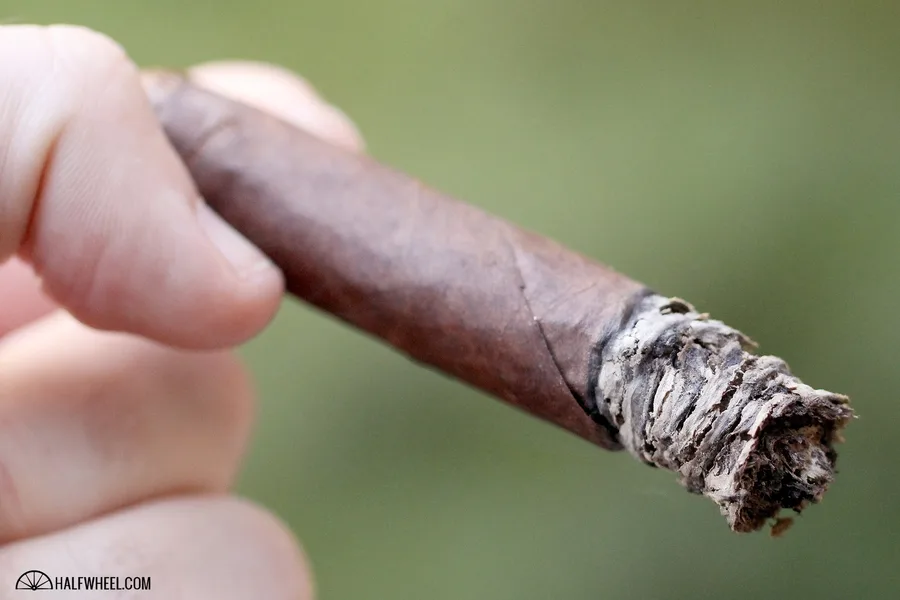 Porthole by La Sirena Ecuadorian Habano Oscuro