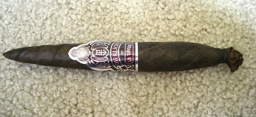 La Sirena Sea Lion Maduro Merlion