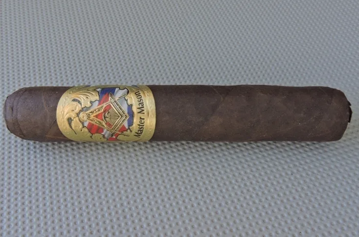 Casa Fernández Master Mason 5 x 56