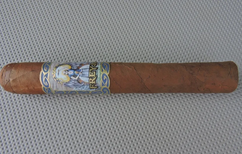 Las Cumbres Tabaco Freyja
