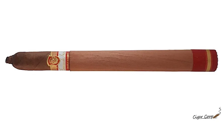 La Aurora Fernando León Family Reserve