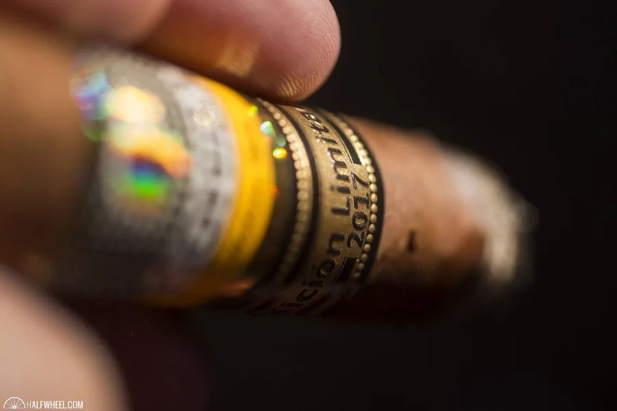 Cohiba Talismán Edición Limitada 2017
