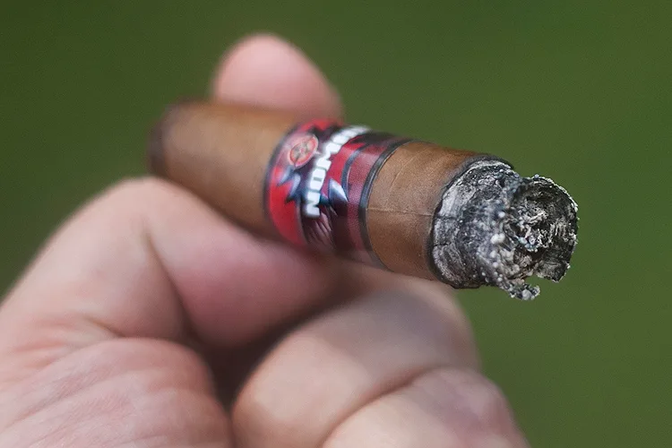 Nomad Estelí LE Lot 1386