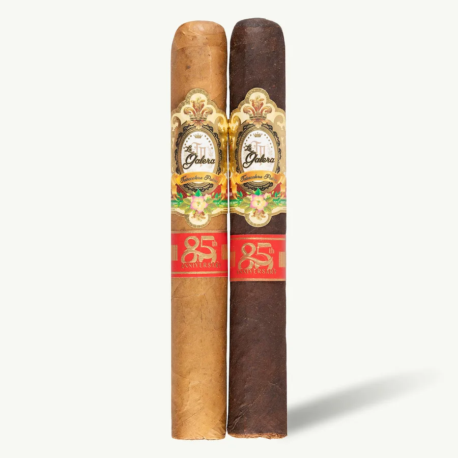La Galera 85th Anniversary Limited Edition