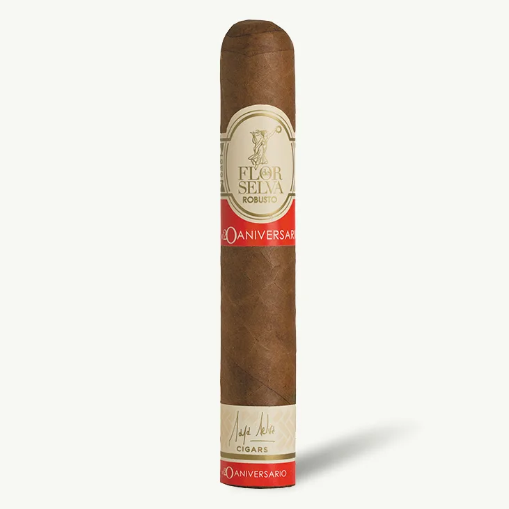 Flor de Selva Anniversary Egoista No. 20