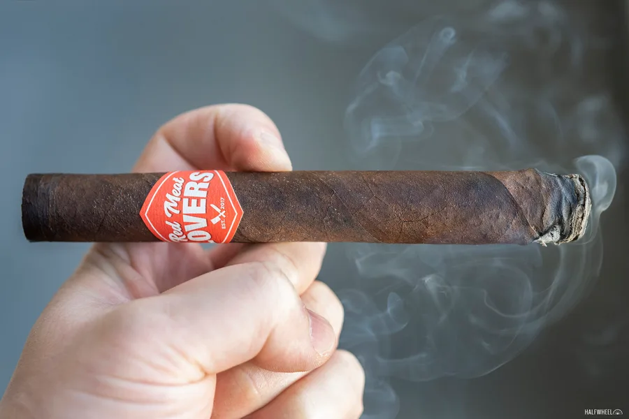 Red Meat Lovers Beef Stick