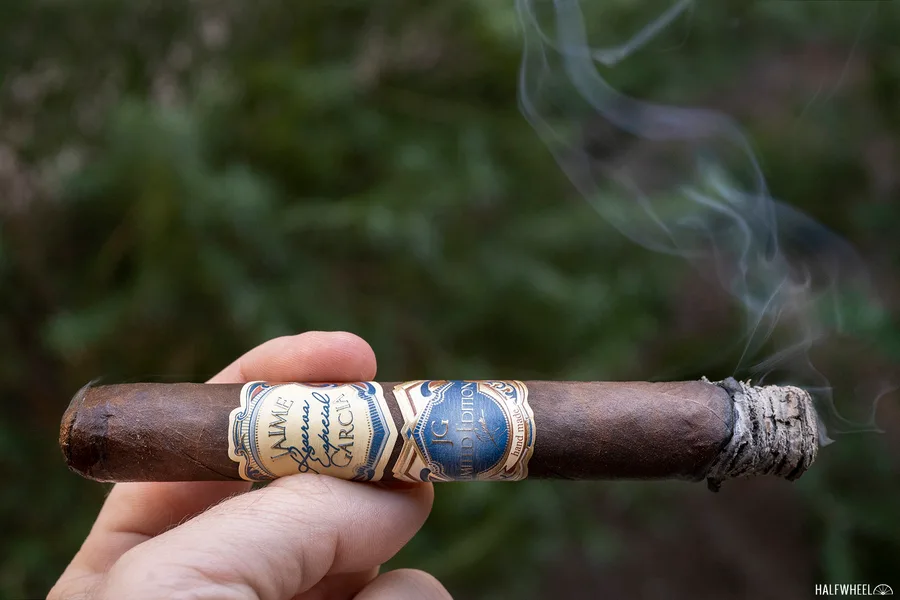 Jaime García Reserva Especial 10th Anniversary Limited Edition
