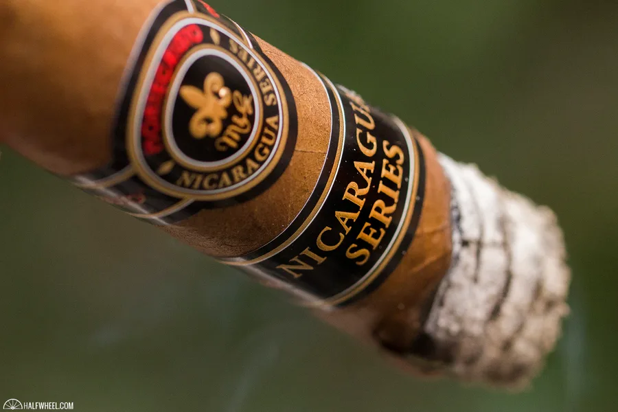 Montecristo Nicaragua Series