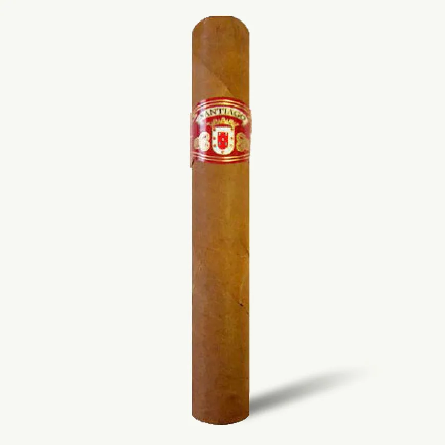 Santiago Robusto