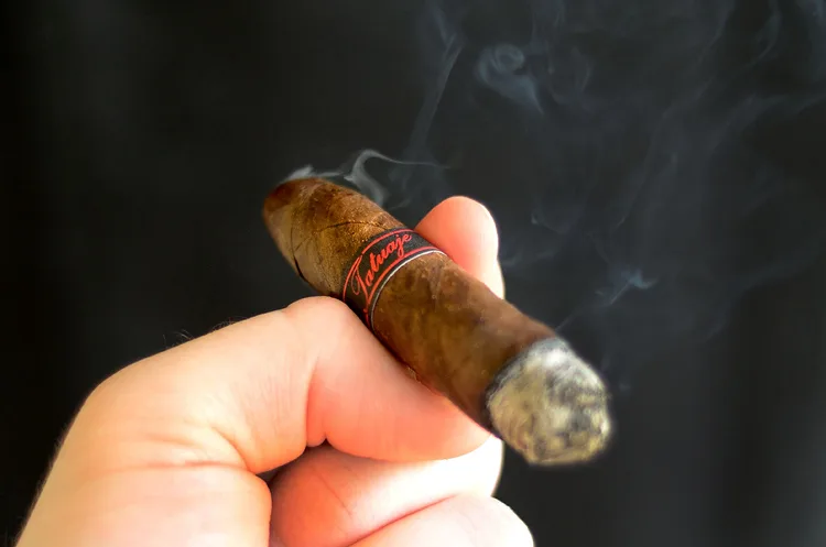 Tatuaje Lil’ Drac