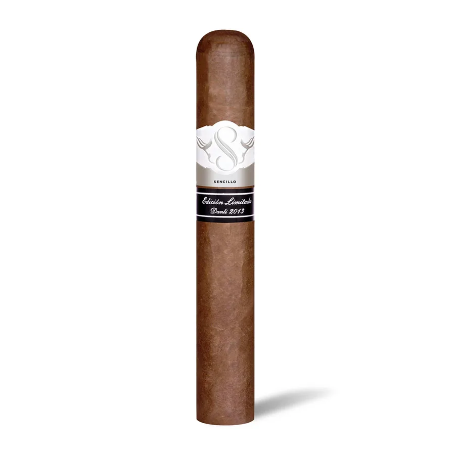 Sencillo Platinum Gran Toro 56