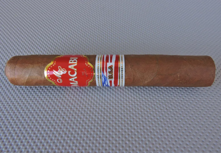 Sosa Macabi USA