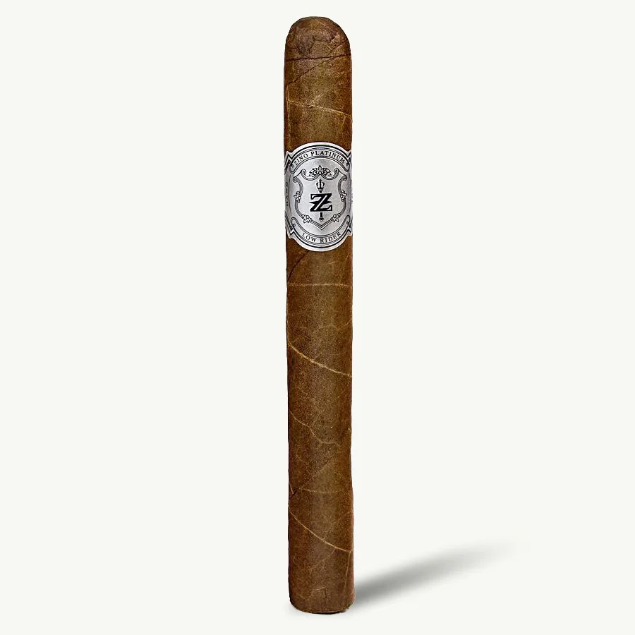 Zino Platinum Low Rider